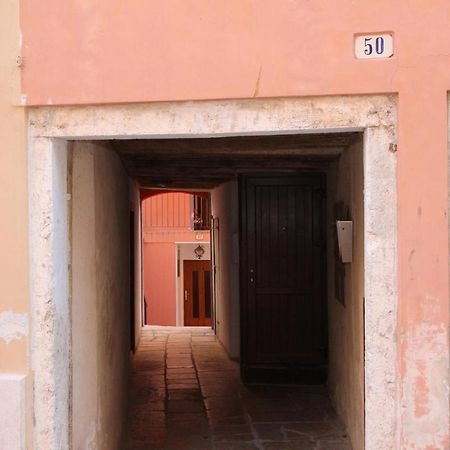 Apartment El Corsaro 2 Rovinj Exterior photo