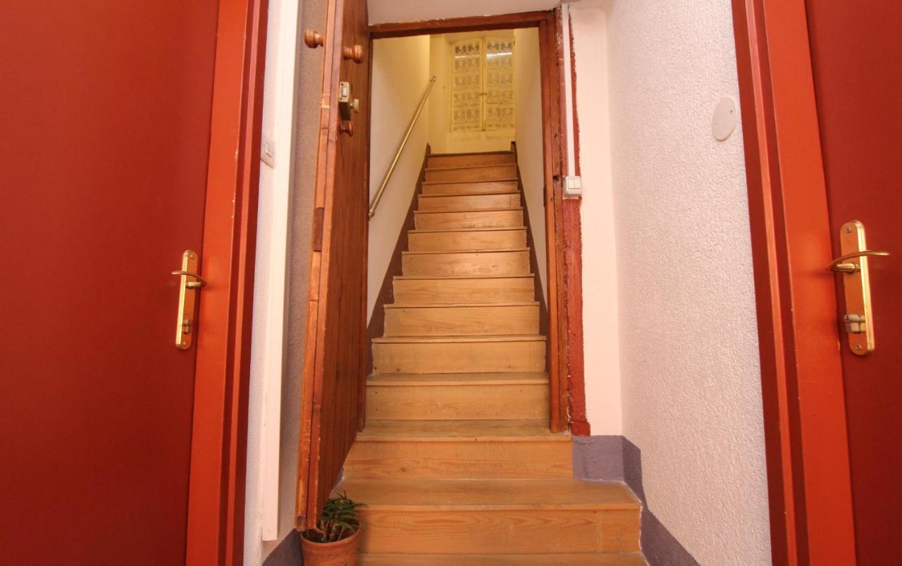 Apartment El Corsaro 2 Rovinj Exterior photo