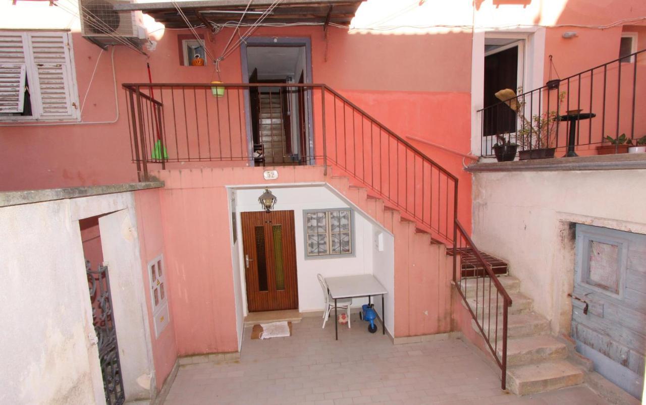 Apartment El Corsaro 2 Rovinj Exterior photo